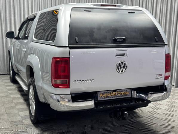 Volkswagen Amarok I с пробегом 2013 года, цена 1 880 000 рублей, 173693 км, offers.body_type.unknown, Автокод Объявления