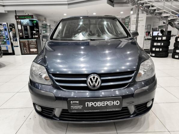 Volkswagen Golf Plus I с пробегом 2008 года, цена 499 000 рублей, 189502 км, хэтчбек, Автокод Объявления