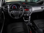 Kia Ceed II Рестайлинг Воронеж  - изображение 24