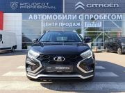 Lada (ВАЗ) Vesta I Рестайлинг (NG) Тверь  - изображение 30