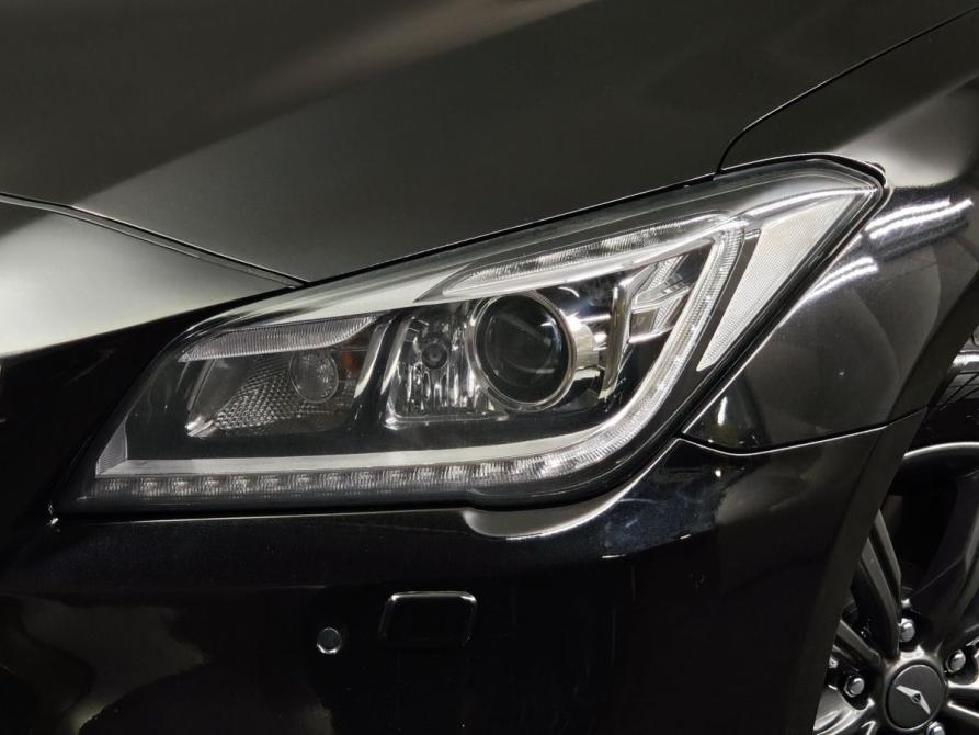 Genesis G80 I Москва  - изображение 10