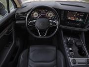 Volkswagen Touareg III Санкт-Петербург  - изображение 45