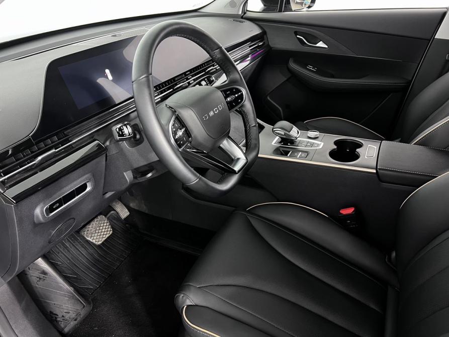 Omoda C5 I Рестайлинг Калининград  - изображение 9