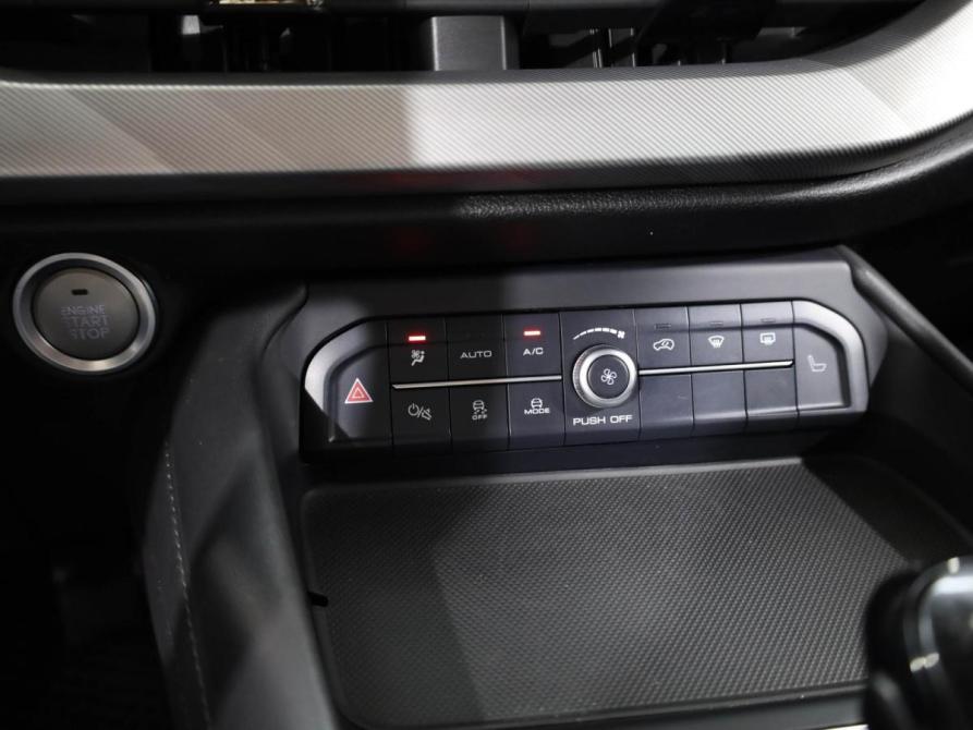 Haval F7x I Рестайлинг Ростов-на-Дону  - изображение 15