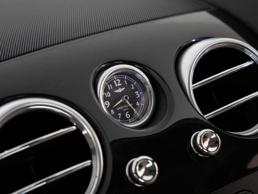 Bentley Continental GT I Санкт-Петербург  - изображение 24