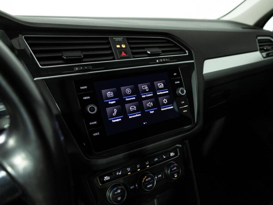 Volkswagen Tiguan II Санкт-Петербург  - изображение 16