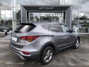 Hyundai Santa Fe III Рестайлинг Брянск  - изображение 18