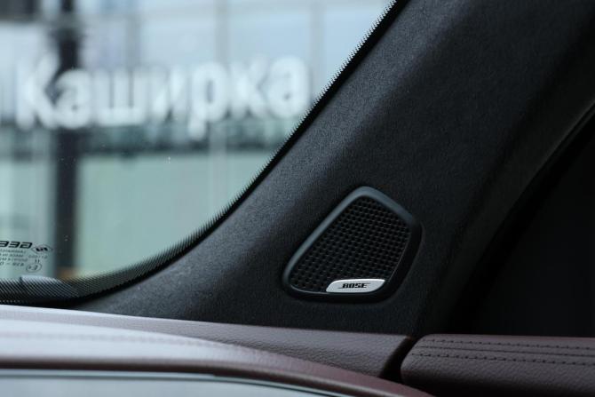 Geely Monjaro I с пробегом 2023 года, цена 3 250 000 рублей, 44526 км, внедорожник, Автокод Объявления