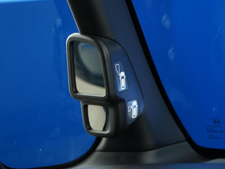 Honda N-BOX II Рестайлинг Москва  - изображение 14