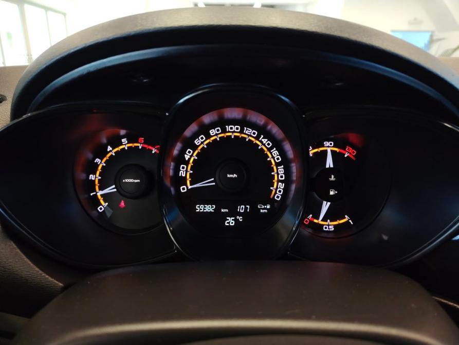 Lada (ВАЗ) Vesta I Санкт-Петербург  - изображение 16