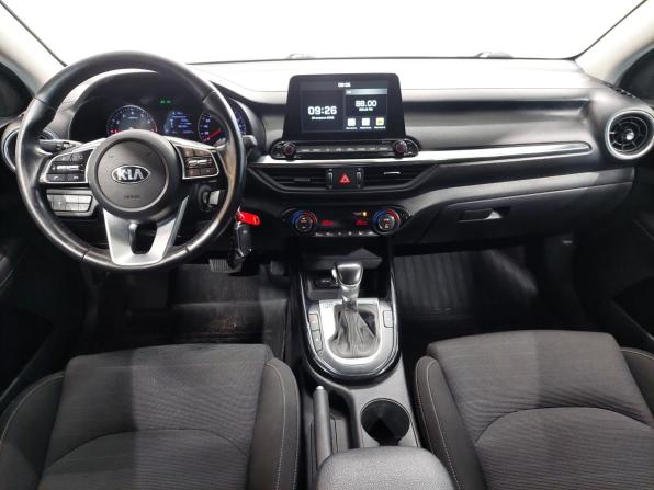 Kia Cerato IV с пробегом 2020 года, цена 1 795 000 рублей, 133000 км, седан, Автокод Объявления