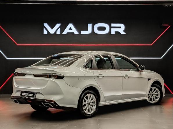 Kaiyi E5 с пробегом 2023 года, цена 765 000 рублей, 86110 км, седан, Автокод Объявления