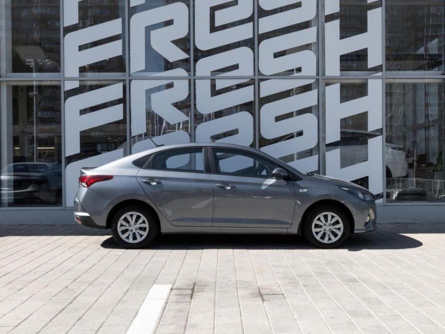 Hyundai Solaris II Рестайлинг Ставрополь  - изображение 5