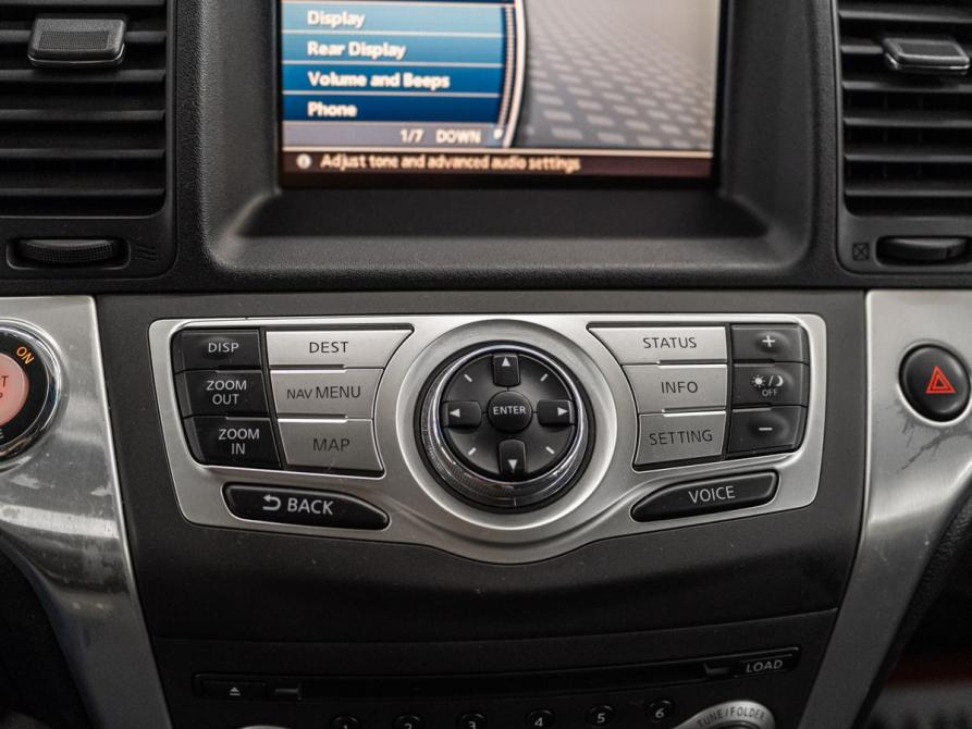 Nissan Murano II (Z51) Красноярск  - изображение 17