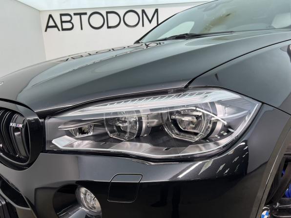 BMW X6 M II (F86) с пробегом 2018 года, цена 6 490 000 рублей, 70972 км, внедорожник, Автокод Объявления