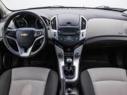Chevrolet Cruze I Рестайлинг Москва  - изображение 29