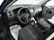 Volkswagen Tiguan I Москва  - изображение 23