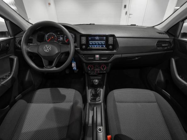 Volkswagen Polo VI с пробегом 2021 года, цена 1 150 000 рублей, 157042 км, лифтбек, Автокод Объявления