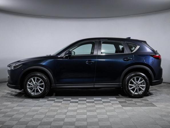 Mazda CX-5 II Рестайлинг с пробегом 2025 года, цена 3 249 000 рублей, 10110 км, внедорожник, Автокод Объявления