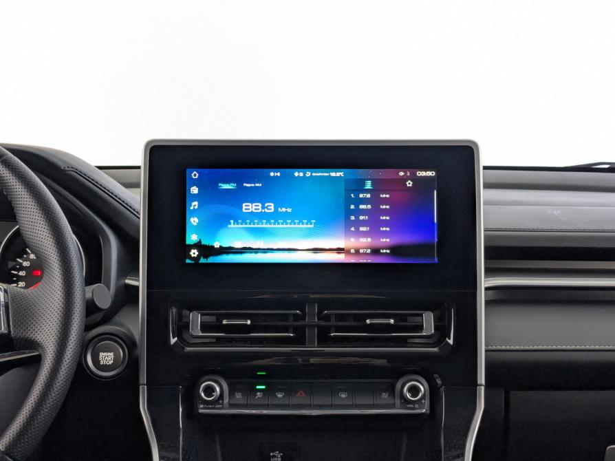 Haval M6 II Москва  - изображение 25