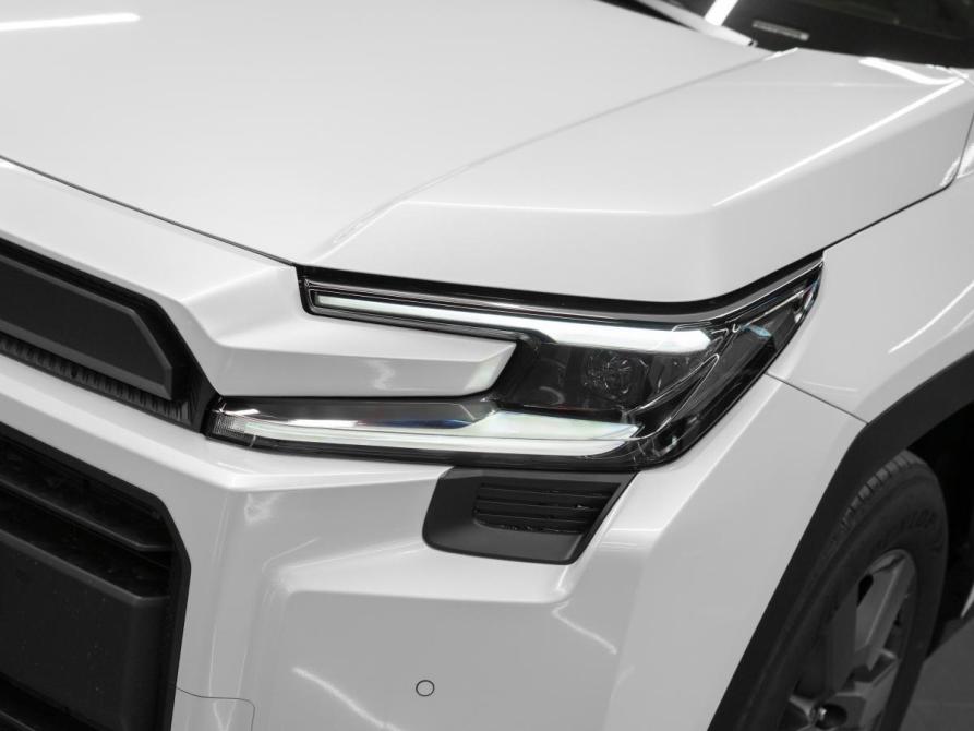 Toyota RAV4 VI (XA60) Москва  - изображение 31
