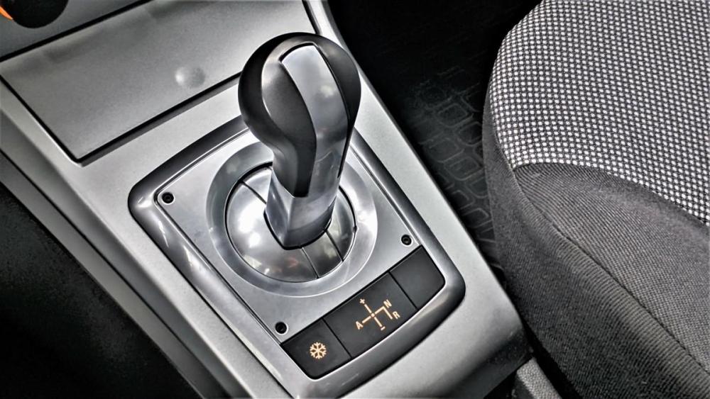 Opel Astra H Рестайлинг Екатеринбург  - изображение 13