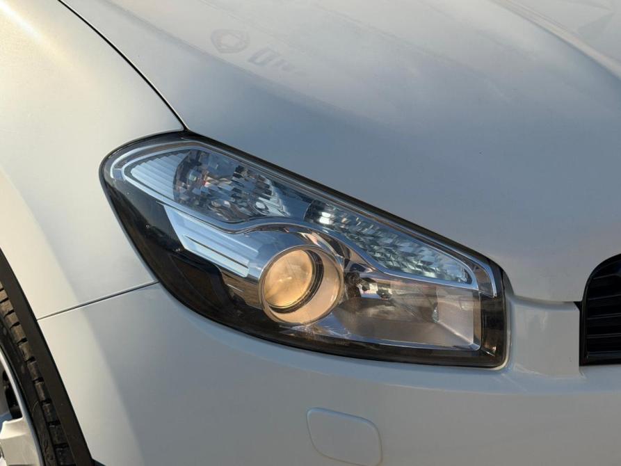 Nissan Qashqai I Рестайлинг Набережные Челны  - изображение 9