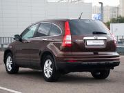 Honda CR-V IV Москва  - изображение 24