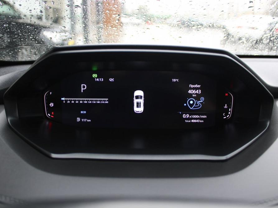 Changan CS55 Plus II Дзержинск  - изображение 13