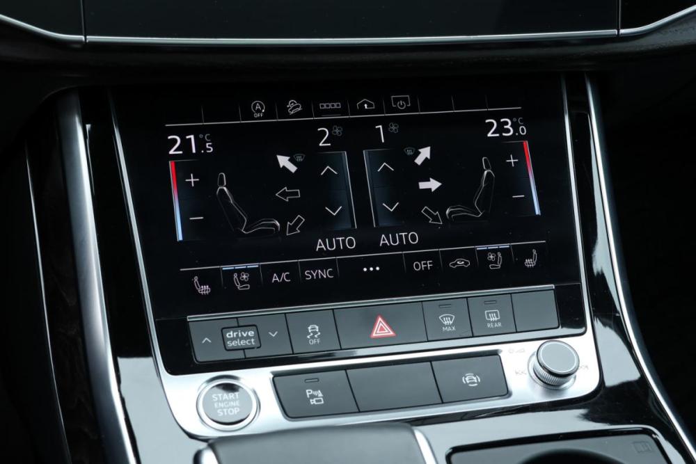 Audi Q7 II (4M) Рестайлинг Москва  - изображение 16
