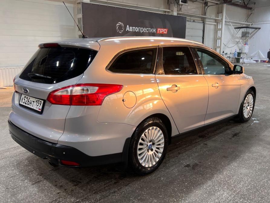 Ford Focus III Пермь  - изображение 3