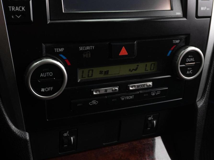 Toyota Camry VII (XV50) Тюмень  - изображение 12