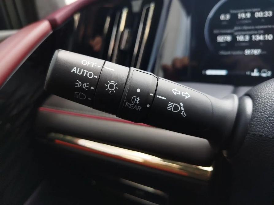 GAC M8 Москва  - изображение 23