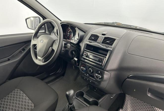 Lada (ВАЗ) Granta I Рестайлинг с пробегом 2023 года, цена 795 000 рублей, 46839 км, седан, Автокод Объявления