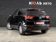 Hyundai Creta I Екатеринбург  - изображение 21