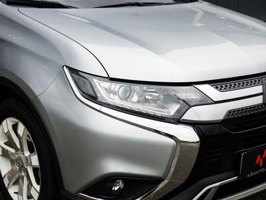 Mitsubishi Outlander III Рестайлинг 3 Казань  - изображение 5