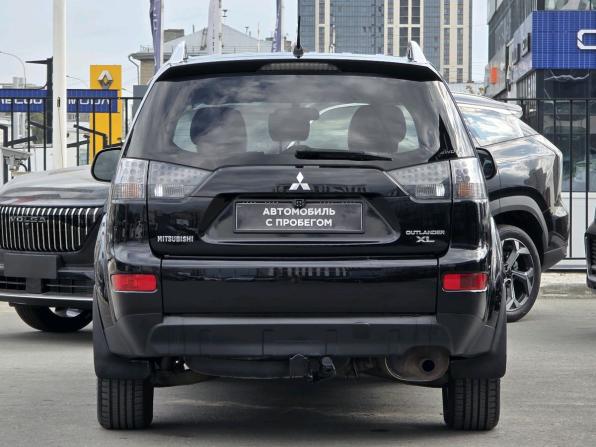 Mitsubishi Outlander II с пробегом 2008 года, цена 1 029 000 рублей, 241191 км, внедорожник, Автокод Объявления