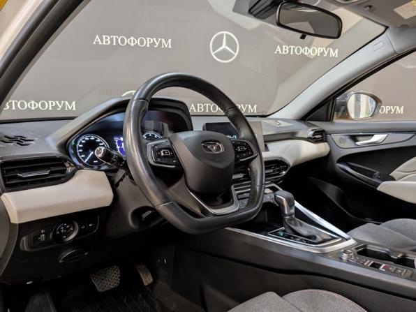 Kaiyi E5 с пробегом 2024 года, цена 1 050 000 рублей, 146606 км, седан, Автокод Объявления