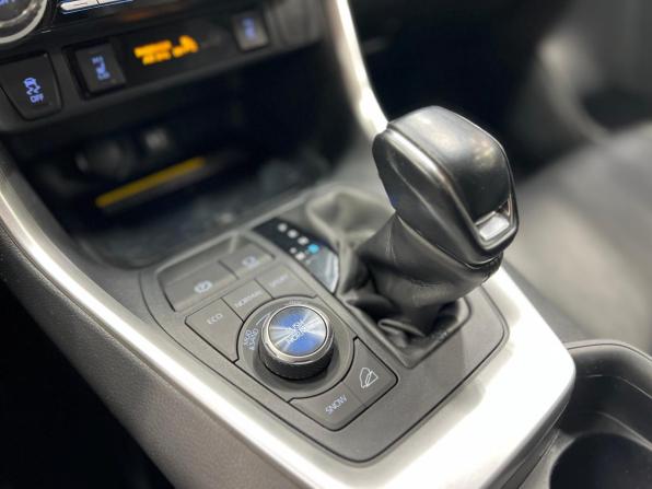 Toyota RAV4 V (XA50) с пробегом 2019 года, цена 2 850 000 рублей, 191116 км, внедорожник, Автокод Объявления