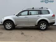 Mitsubishi Pajero Sport II Рестайлинг Москва  - изображение 20