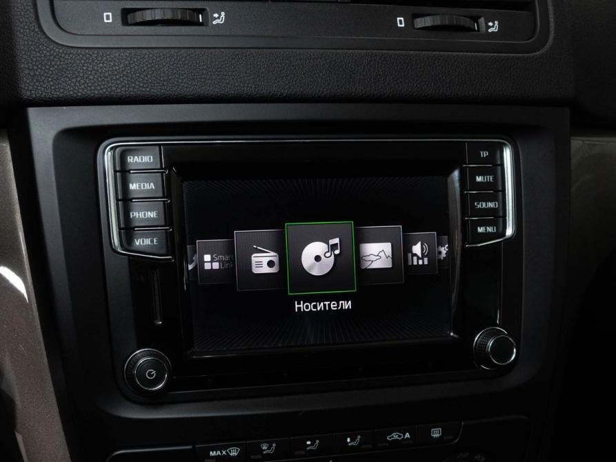 Skoda Yeti I Рестайлинг Казань  - изображение 10