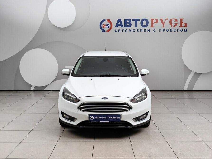 Ford Focus III Рестайлинг Подольск  - изображение 3