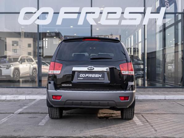 Kia Mohave I с пробегом 2015 года, цена 1 980 000 рублей, 334487 км, внедорожник, Автокод Объявления