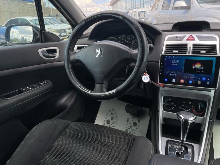 Peugeot 307 I Рестайлинг Краснодар  - изображение 18