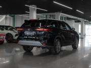 Toyota Highlander IV (XU70) Москва  - изображение 35