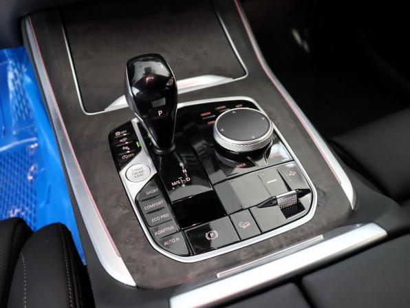 BMW X5 IV (G05/G18) Рестайлинг с пробегом 2026 года, цена 12 500 000 рублей, 8 км, внедорожник, Автокод Объявления