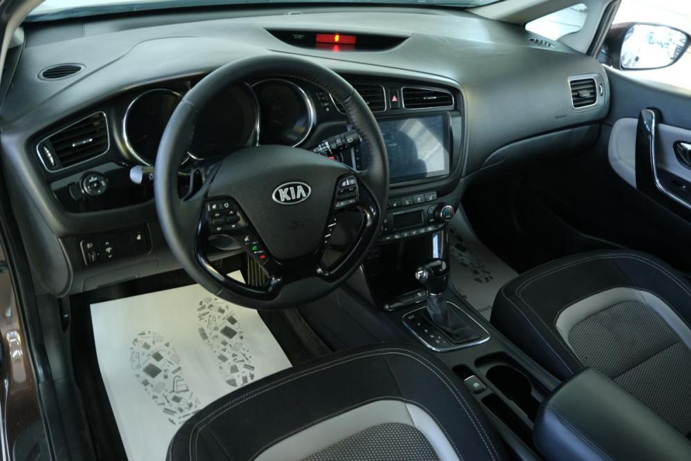 Kia Ceed II Омск  - изображение 10