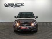 Lada (ВАЗ) Granta I Рестайлинг Пермь  - изображение 27