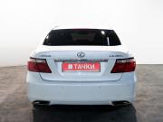 Lexus LS IV Чита  - изображение 24