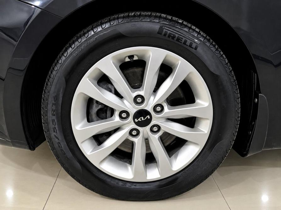 Kia Ceed II Рестайлинг Москва  - изображение 15